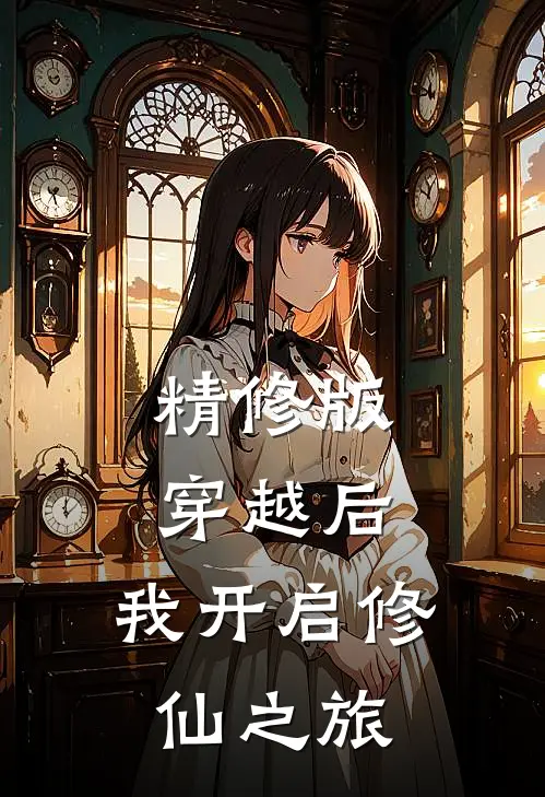 精修版穿越后，我开启修仙之旅
