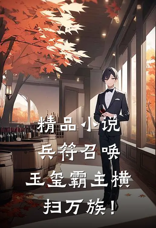 精品小说兵符召唤：玉玺霸主横扫万族！