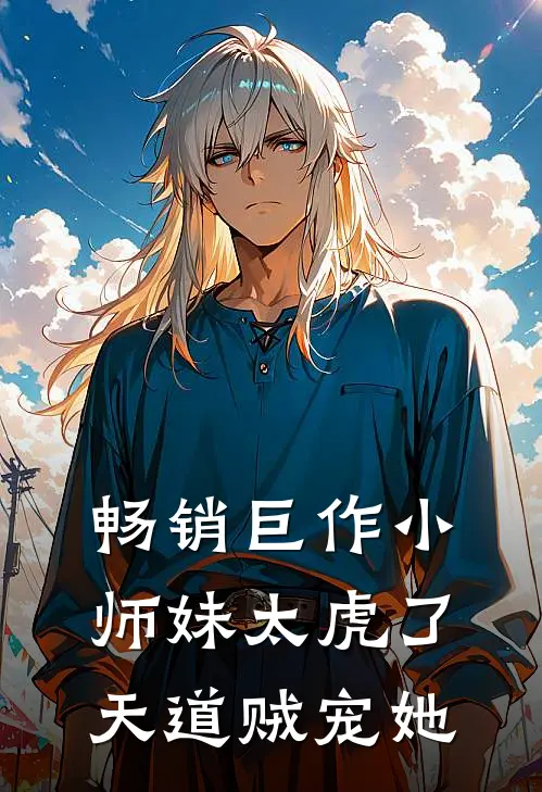 畅销巨作小师妹太虎了，天道贼宠她