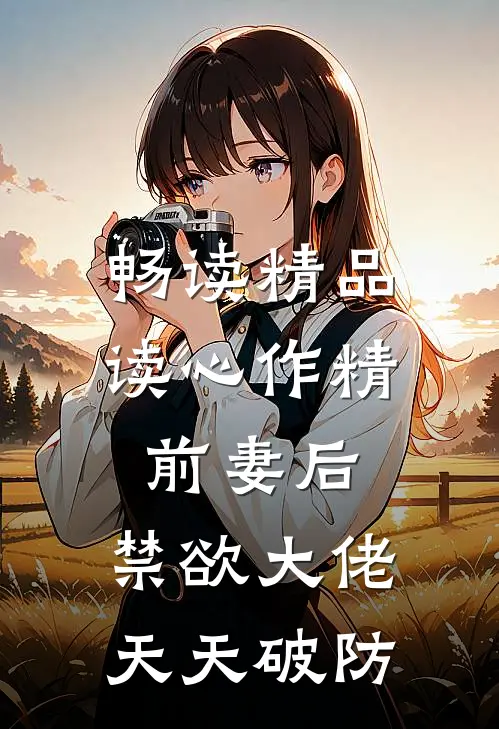 畅读精品读心作精前妻后，禁欲大佬天天破防