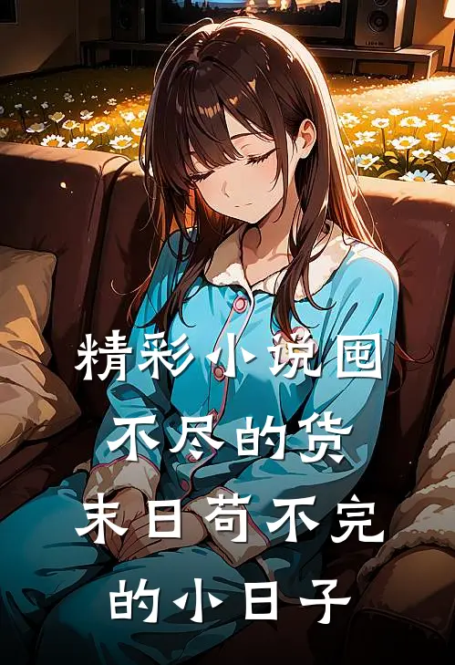 精彩小说囤不尽的货，末日苟不完的小日子