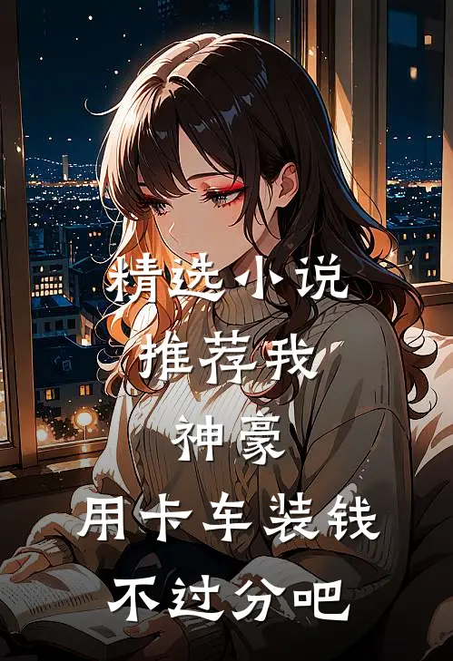 精选小说推荐我，神豪，用卡车装钱不过分吧