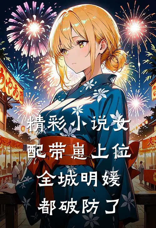 精彩小说女配带崽上位，全城明媛都破防了
