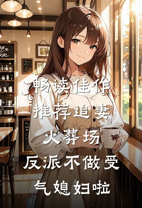 畅读佳作推荐追妻火葬场：反派不做受气媳妇啦