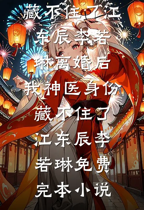 情深不许完整文集阅读