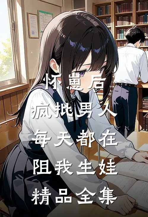 怀崽后，疯批男人每天都在阻我生娃精品全集