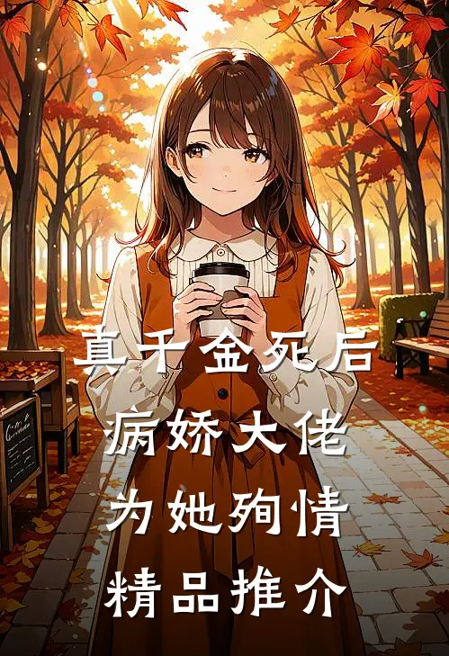 真千金死后，病娇大佬为她殉情精品推介