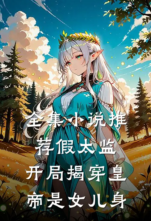 全集小说推荐假太监：开局揭穿皇帝是女儿身