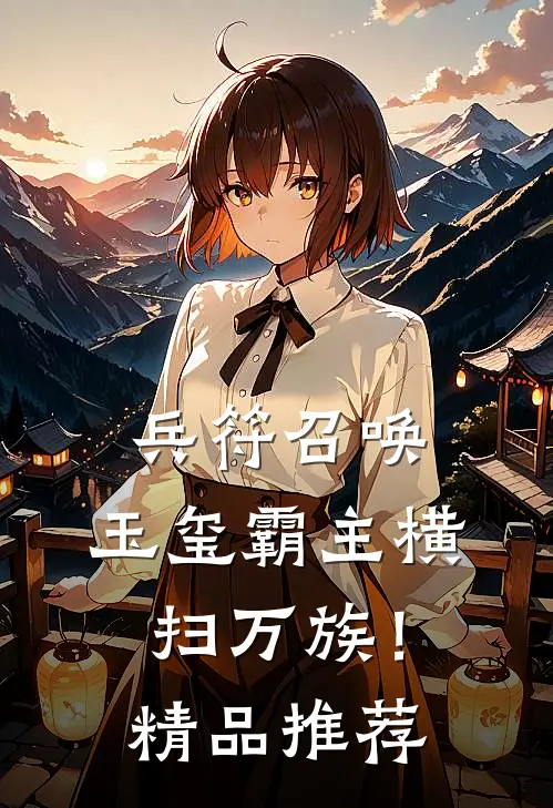 兵符召唤：玉玺霸主横扫万族！精品推荐