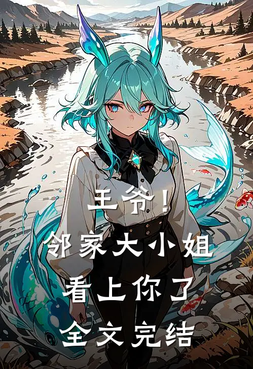 王爷！邻家大小姐看上你了全文完结