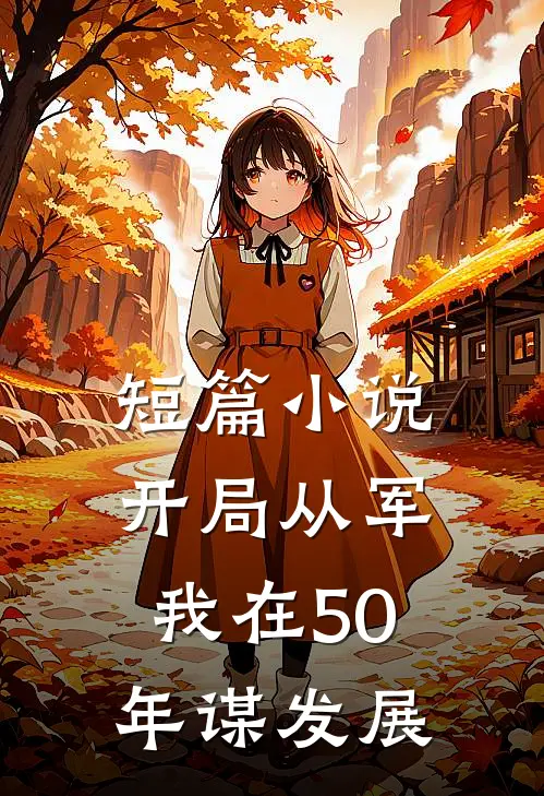 短篇小说开局从军，我在50年谋发展