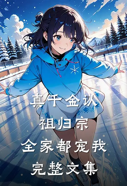 真千金认祖归宗，全家都宠我完整文集