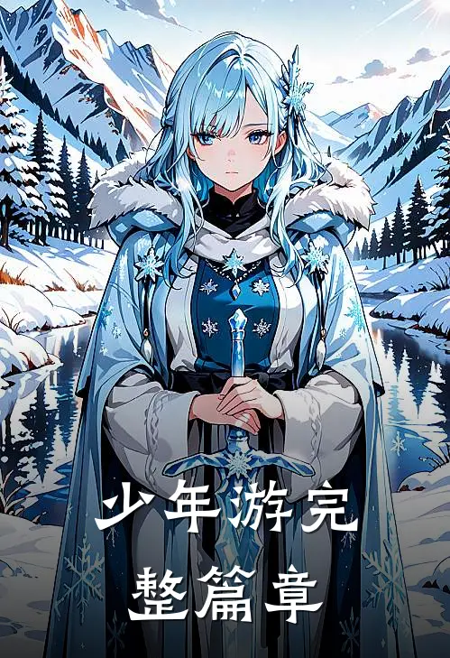 少年游完整篇章