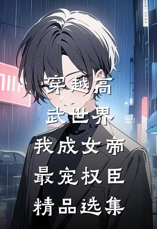 穿越高武世界，我成女帝最宠权臣精品选集