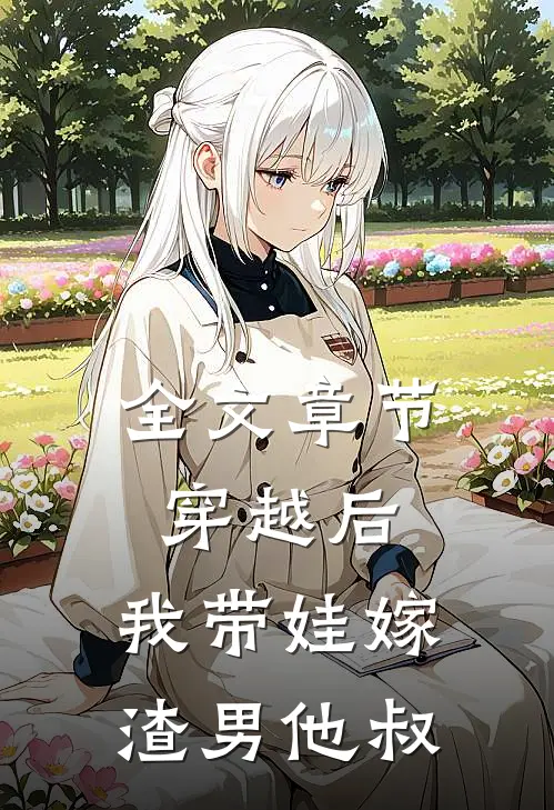 全文章节穿越后，我带娃嫁渣男他叔