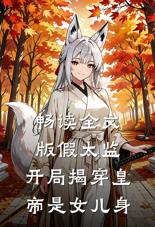 畅读全文版假太监：开局揭穿皇帝是女儿身