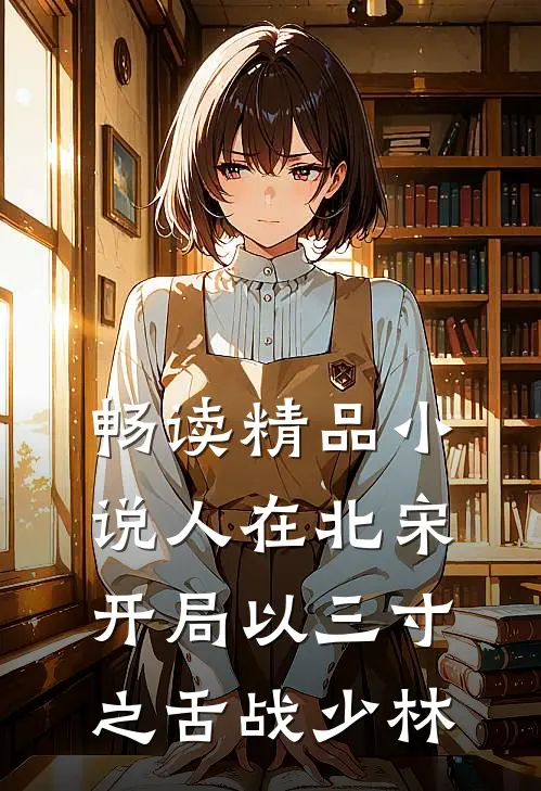 畅读精品小说人在北宋，开局以三寸之舌战少林