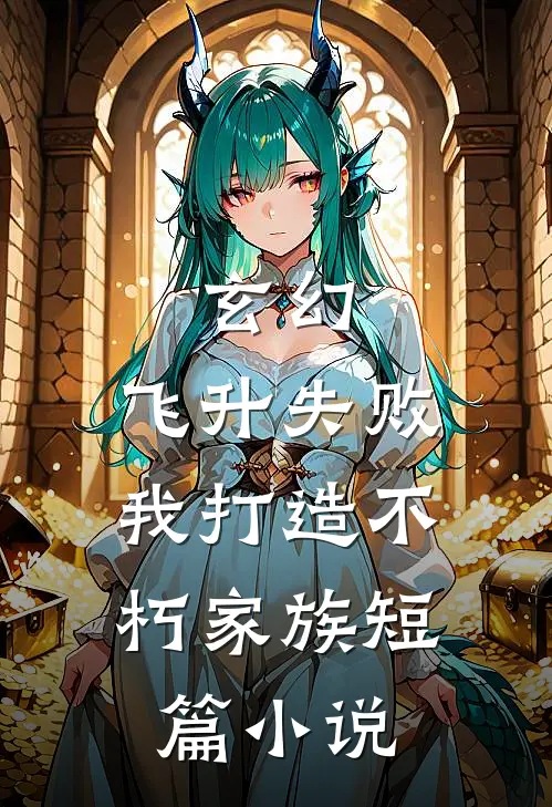 玄幻：飞升失败，我打造不朽家族短篇小说