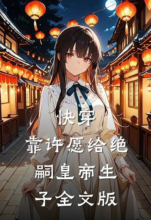 快穿：靠许愿给绝嗣皇帝生子全文版