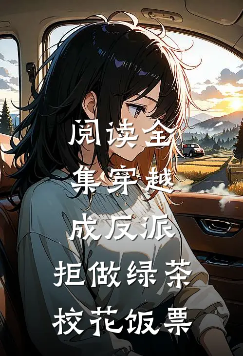 阅读全集穿越成反派，拒做绿茶校花饭票