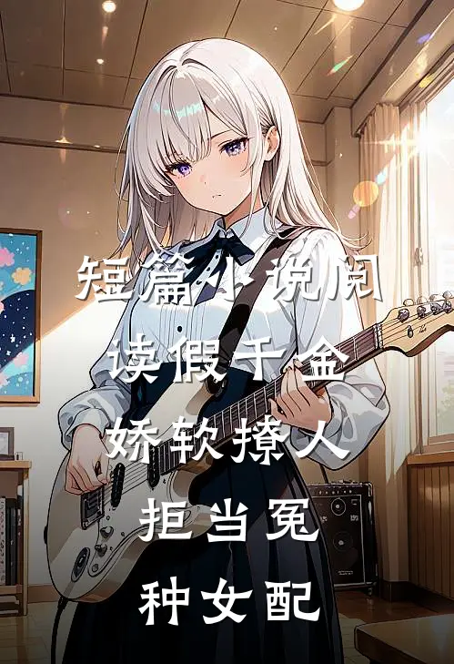 短篇小说阅读假千金娇软撩人，拒当冤种女配