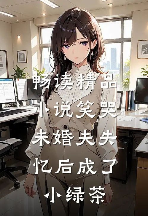畅读精品小说笑哭，未婚夫失忆后成了小绿茶