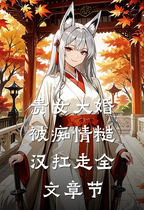 贵女大婚，被痴情糙汉扛走全文章节