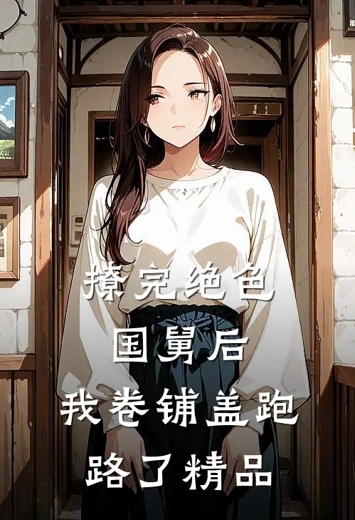 撩完绝色国舅后，我卷铺盖跑路了精品