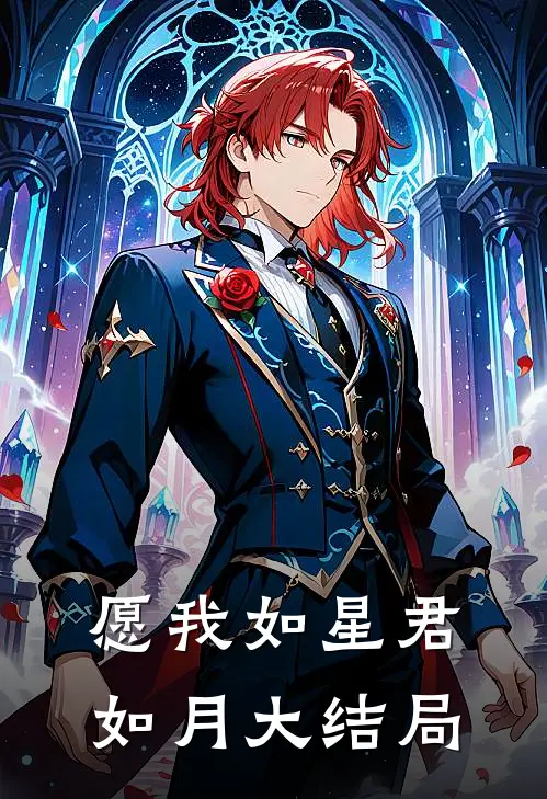 愿我如星君如月大结局