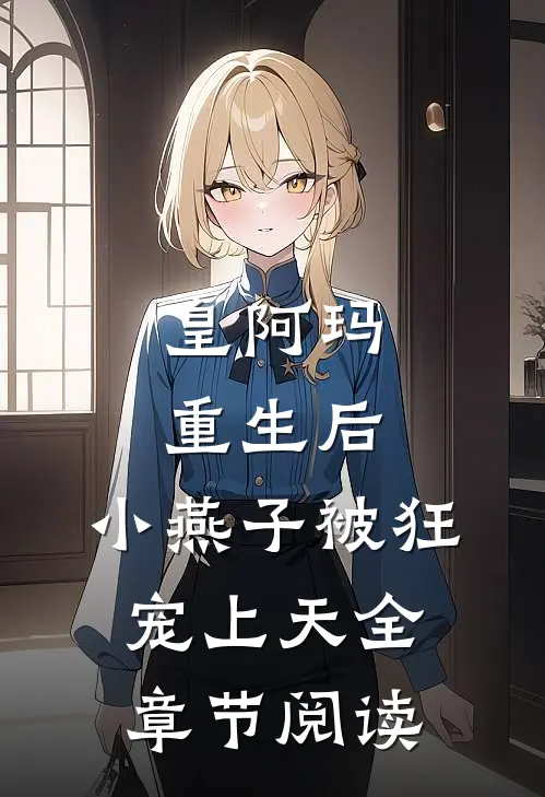 皇阿玛重生后，小燕子被狂宠上天全章节阅读