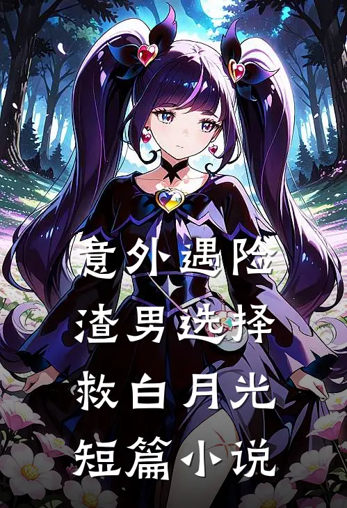 意外遇险，渣男选择救白月光短篇小说
