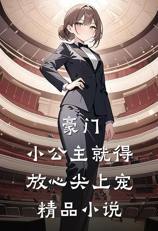 豪门：小公主就得放心尖上宠精品小说