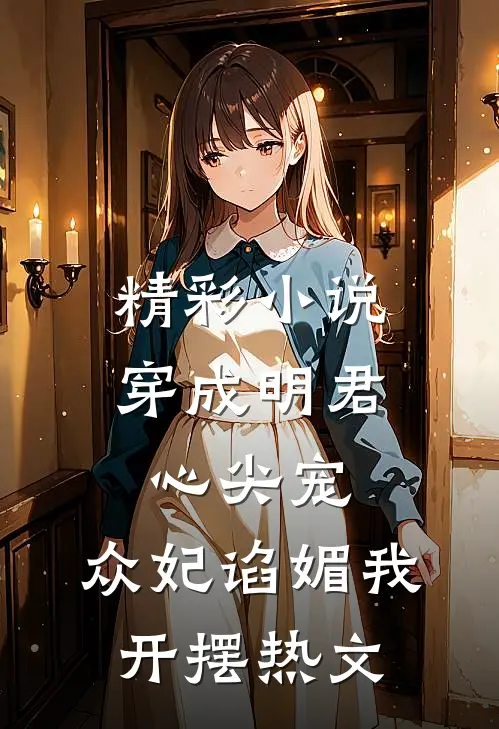 精彩小说穿成明君心尖宠,众妃谄媚我开摆热文