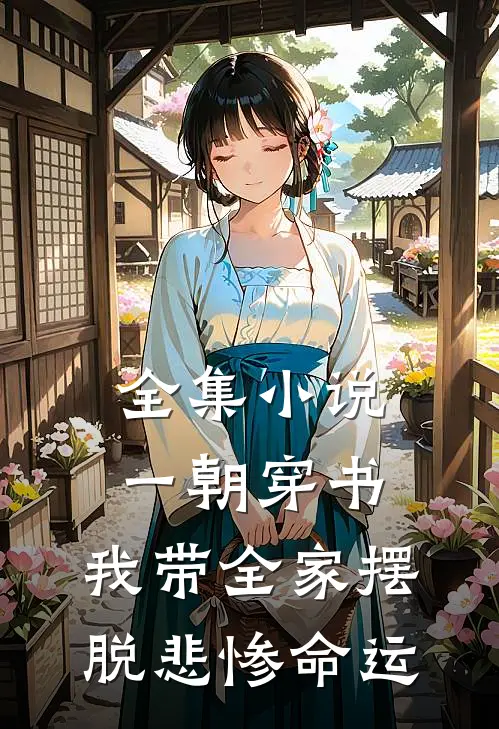 全集小说一朝穿书，我带全家摆脱悲惨命运