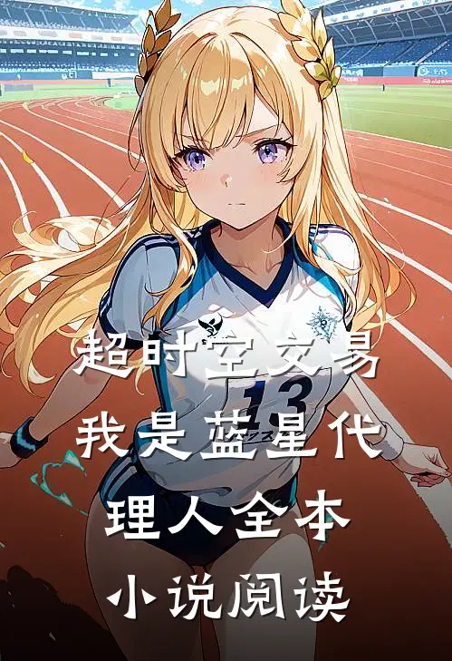 超时空交易：我是蓝星代理人全本小说阅读