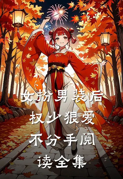 女扮男装后，权少狠爱不分手阅读全集