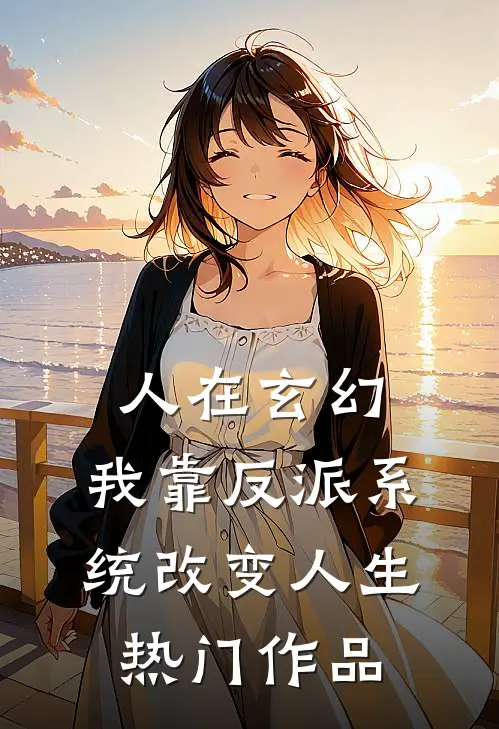 人在玄幻：我靠反派系统改变人生热门作品