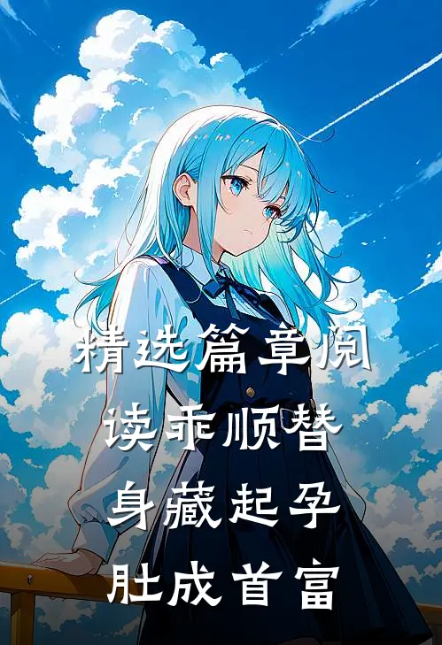 精选篇章阅读乖顺替身藏起孕肚成首富