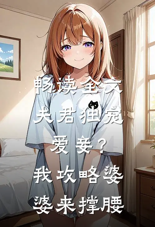 畅读全文夫君独宠爱妾？我攻略婆婆来撑腰