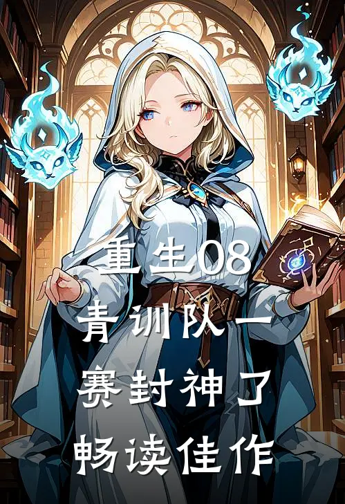 重生08：青训队一赛封神了畅读佳作