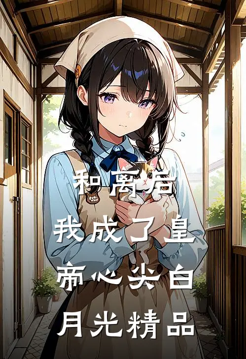 和离后，我成了皇帝心尖白月光精品