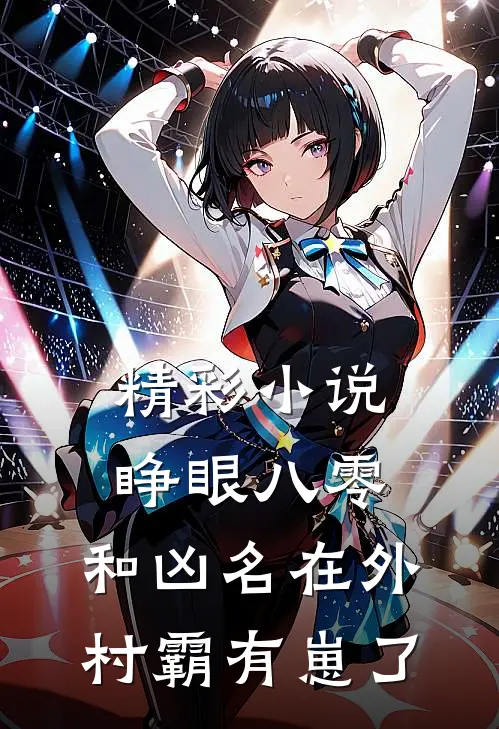 精彩小说睁眼八零：和凶名在外村霸有崽了