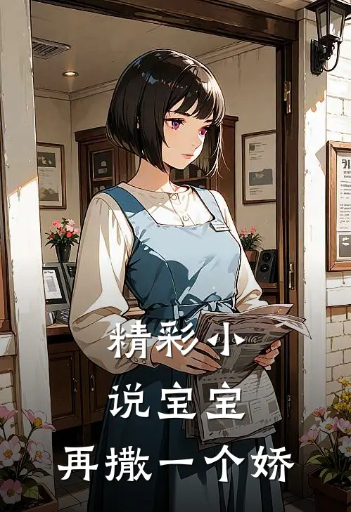 精彩小说宝宝，再撒一个娇