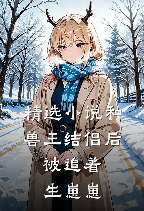 精选小说和兽王结侣后，被追着生崽崽