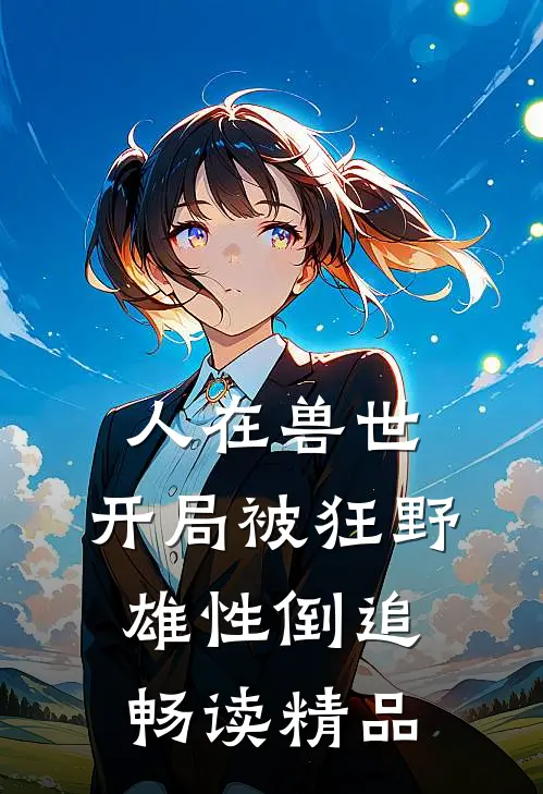人在兽世，开局被狂野雄性倒追畅读精品