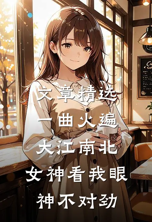 文章精选一曲火遍大江南北，女神看我眼神不对劲