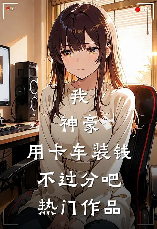 我，神豪，用卡车装钱不过分吧热门作品