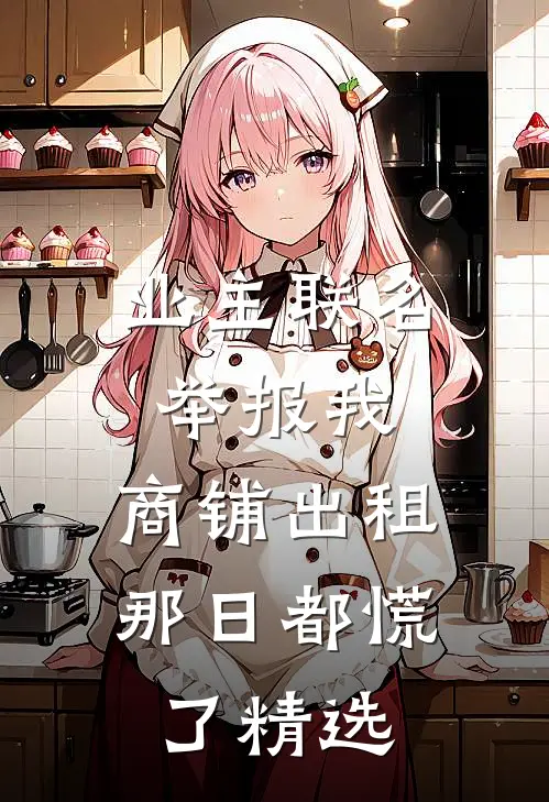 重生后我任由花痴闺蜜走向深渊连载