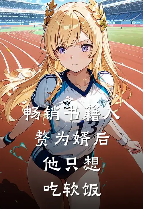 畅销书籍入赘为婿后，他只想吃软饭