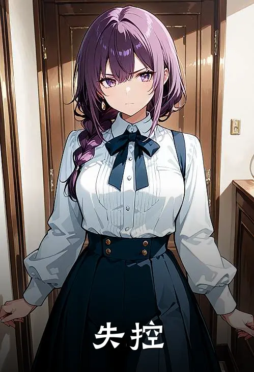失控
